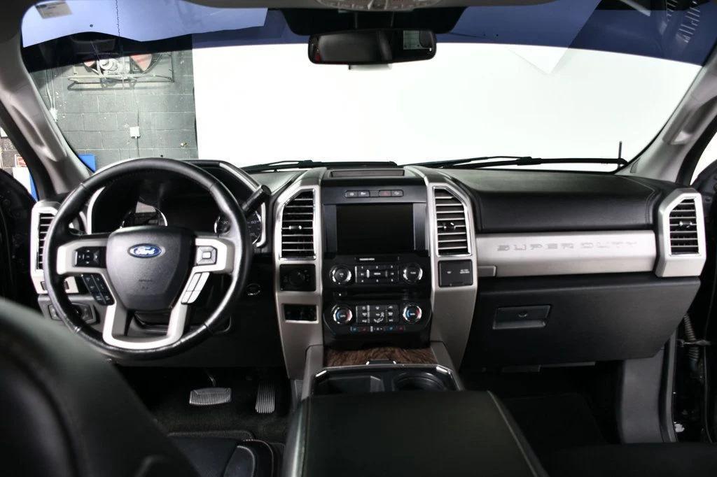 used 2017 Ford F-250 car, priced at $48,988