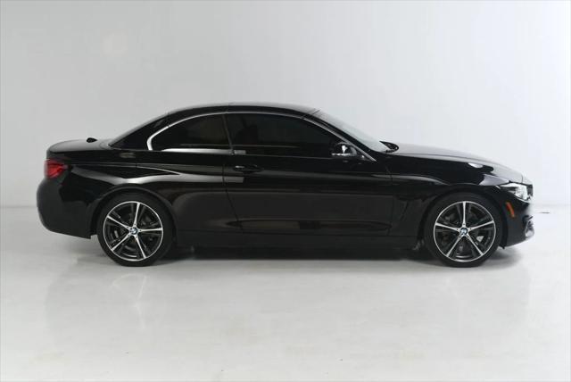 used 2020 BMW 430 car, priced at $37,988