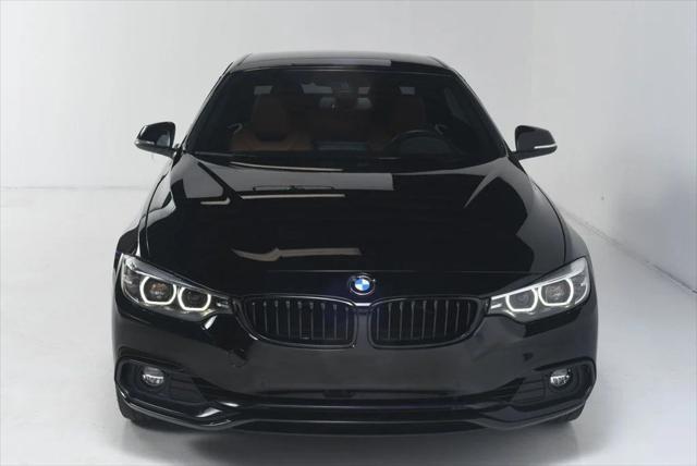 used 2020 BMW 430 car, priced at $37,988