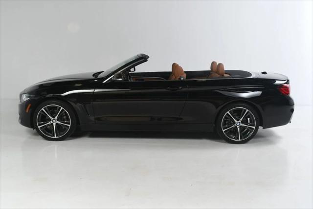 used 2020 BMW 430 car, priced at $37,988
