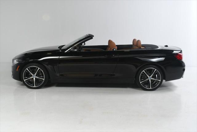 used 2020 BMW 430 car, priced at $37,988