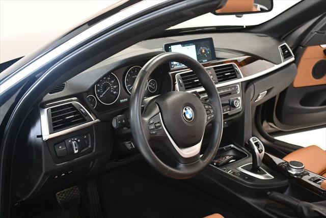 used 2020 BMW 430 car, priced at $37,988