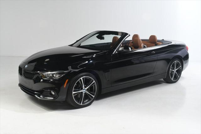 used 2020 BMW 430 car, priced at $37,988