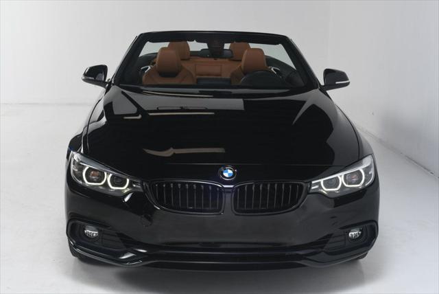 used 2020 BMW 430 car, priced at $37,988