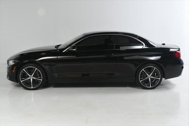 used 2020 BMW 430 car, priced at $37,988