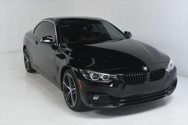 used 2020 BMW 430 car, priced at $37,988