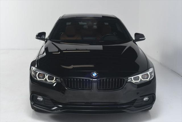 used 2020 BMW 430 car, priced at $37,988