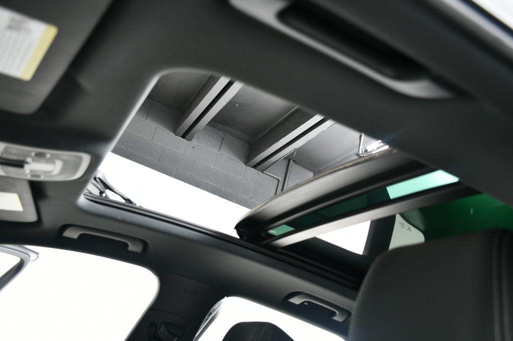 used 2024 Audi Q3 car, priced at $35,970