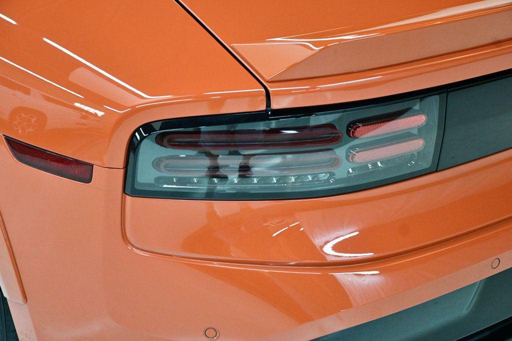 used 2024 Nissan Z car, priced at $43,900