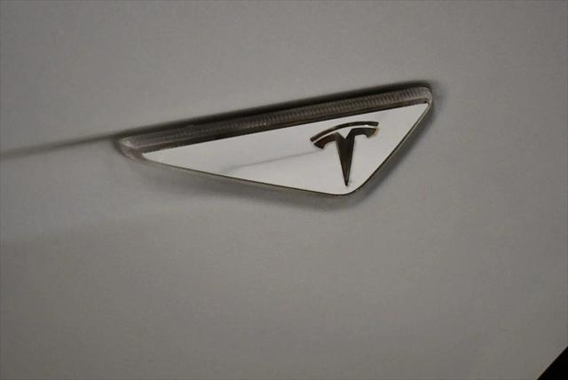 used 2013 Tesla Model S car, priced at $16,990