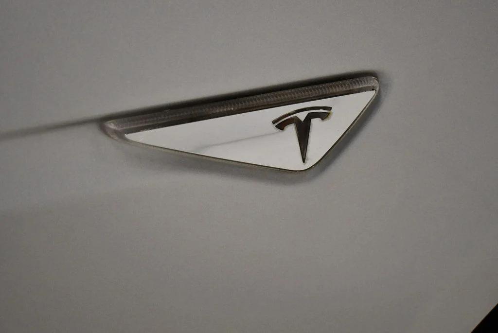 used 2013 Tesla Model S car, priced at $16,990