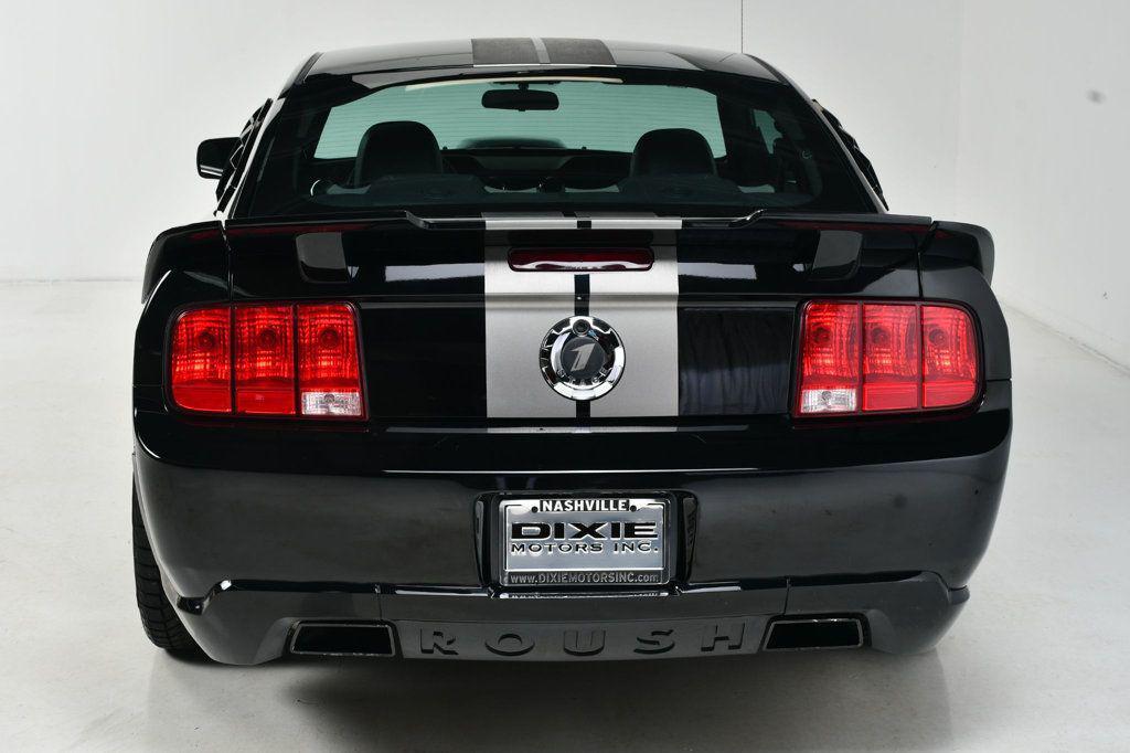 used 2006 Ford Mustang car, priced at $26,900