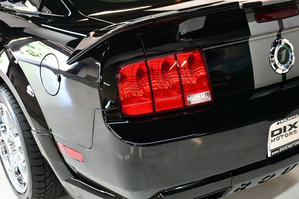 used 2006 Ford Mustang car, priced at $26,900