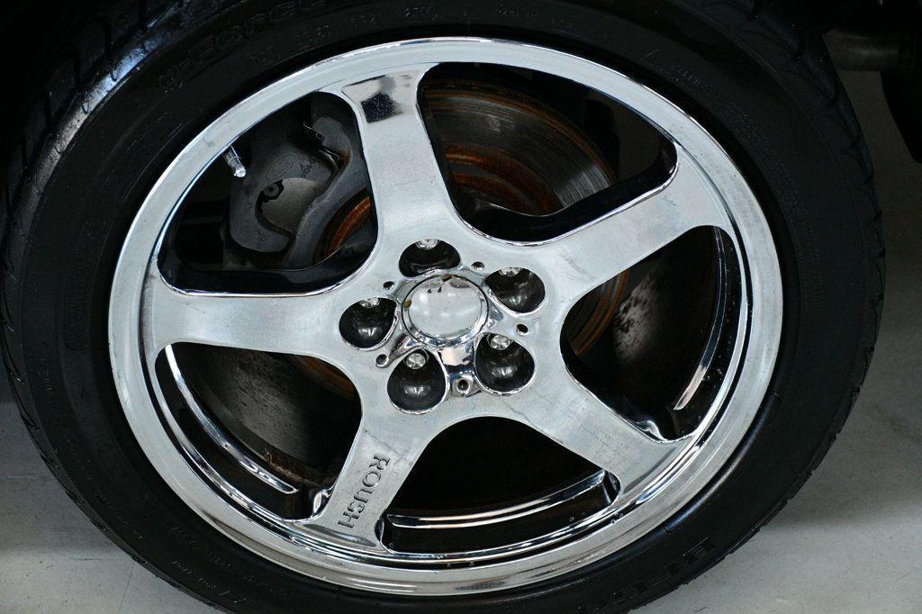used 2006 Ford Mustang car, priced at $26,900
