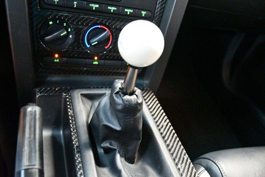 used 2006 Ford Mustang car, priced at $26,900