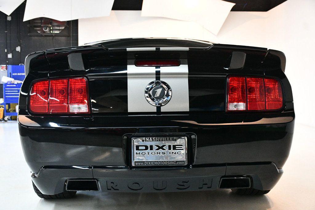 used 2006 Ford Mustang car, priced at $26,900