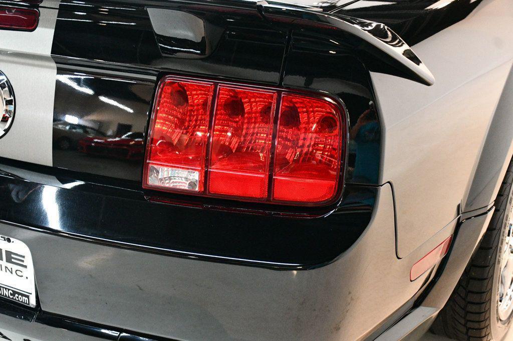 used 2006 Ford Mustang car, priced at $26,900