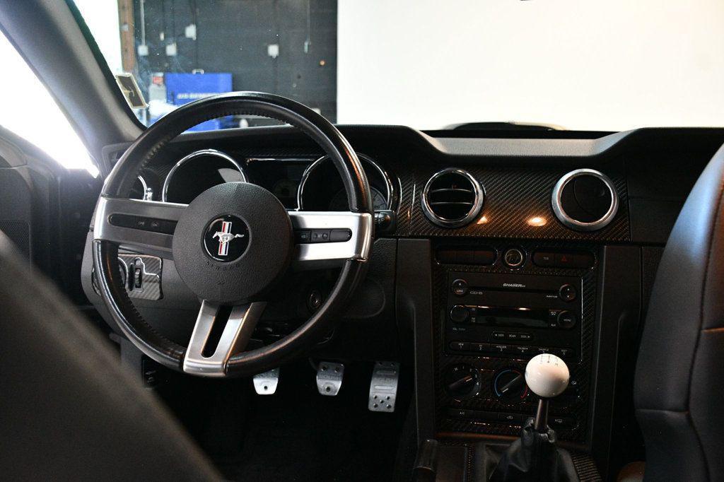 used 2006 Ford Mustang car, priced at $26,900