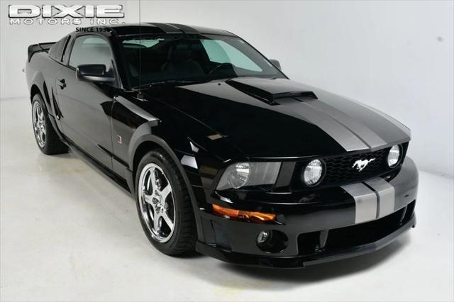 used 2006 Ford Mustang car, priced at $26,900