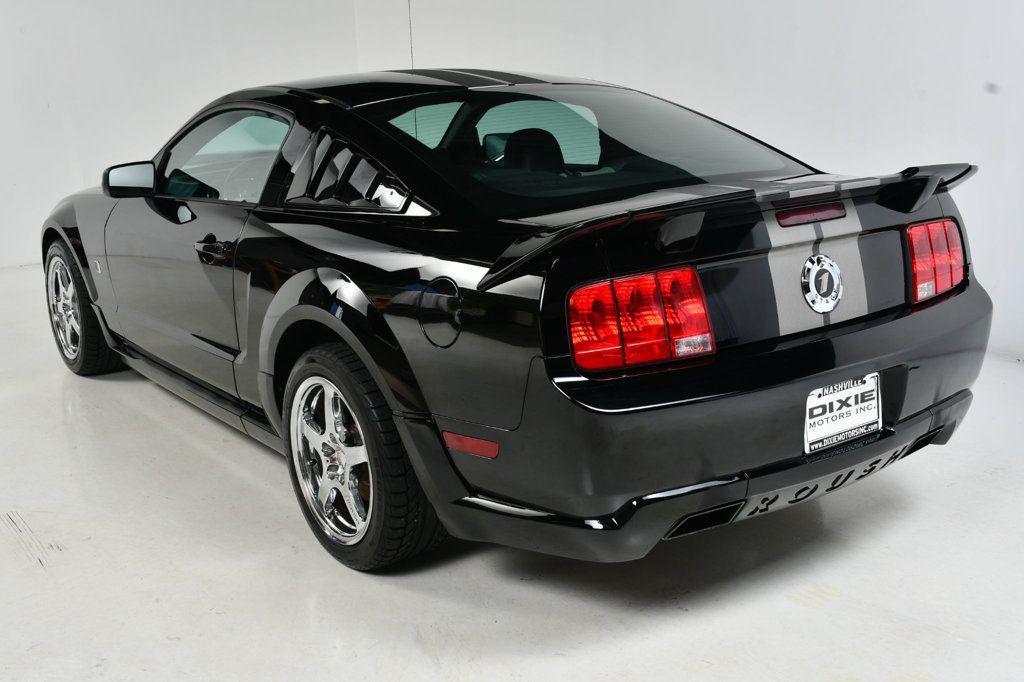 used 2006 Ford Mustang car, priced at $26,900