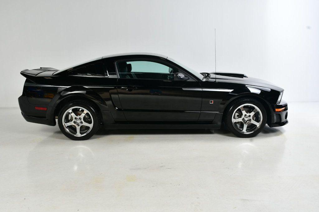 used 2006 Ford Mustang car, priced at $26,900