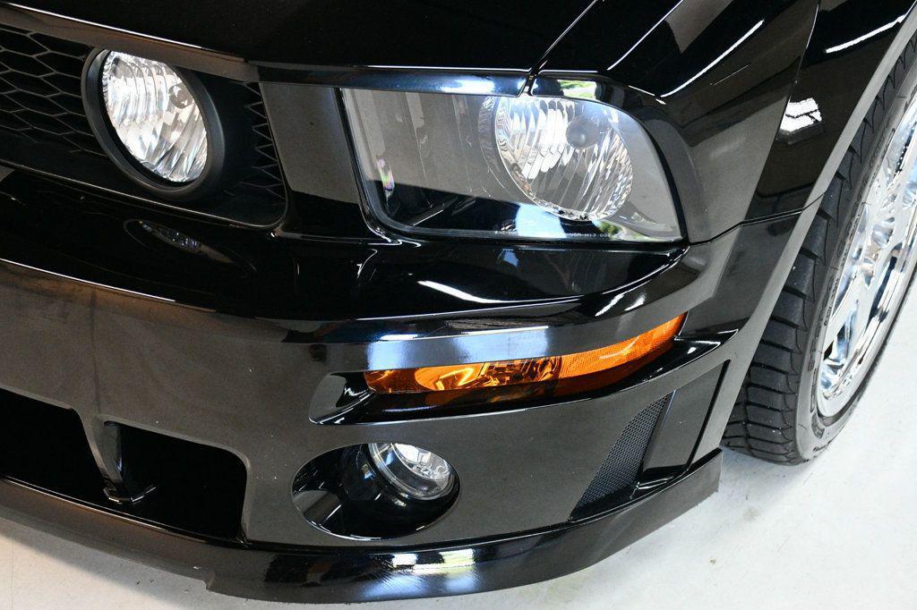 used 2006 Ford Mustang car, priced at $26,900
