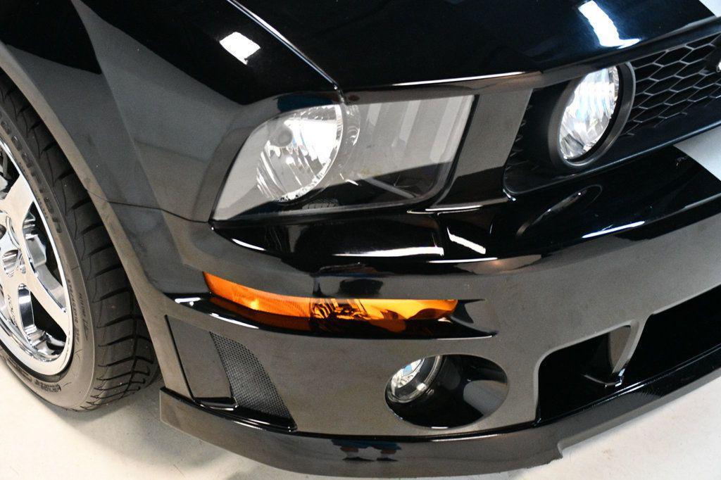used 2006 Ford Mustang car, priced at $26,900