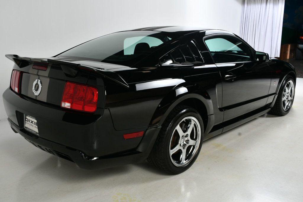 used 2006 Ford Mustang car, priced at $26,900