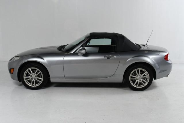 used 2011 Mazda MX-5 Miata car, priced at $16,990
