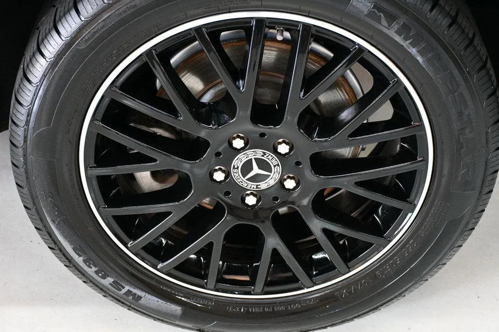 used 2020 Mercedes-Benz GLE 350 car, priced at $29,900