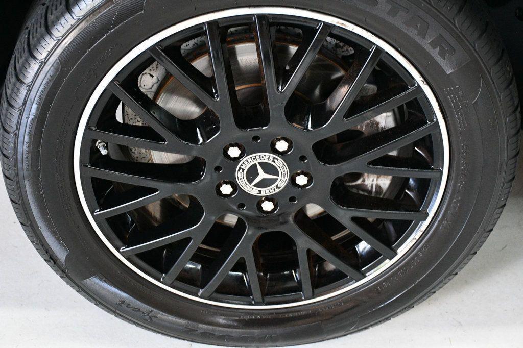 used 2020 Mercedes-Benz GLE 350 car, priced at $29,900