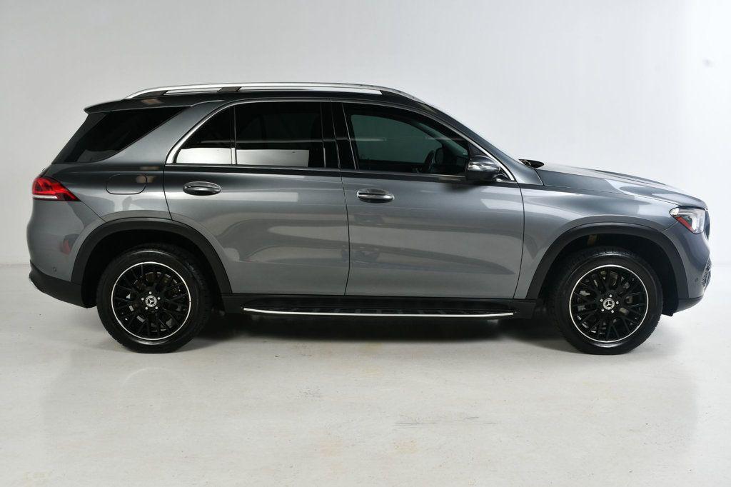 used 2020 Mercedes-Benz GLE 350 car, priced at $29,900