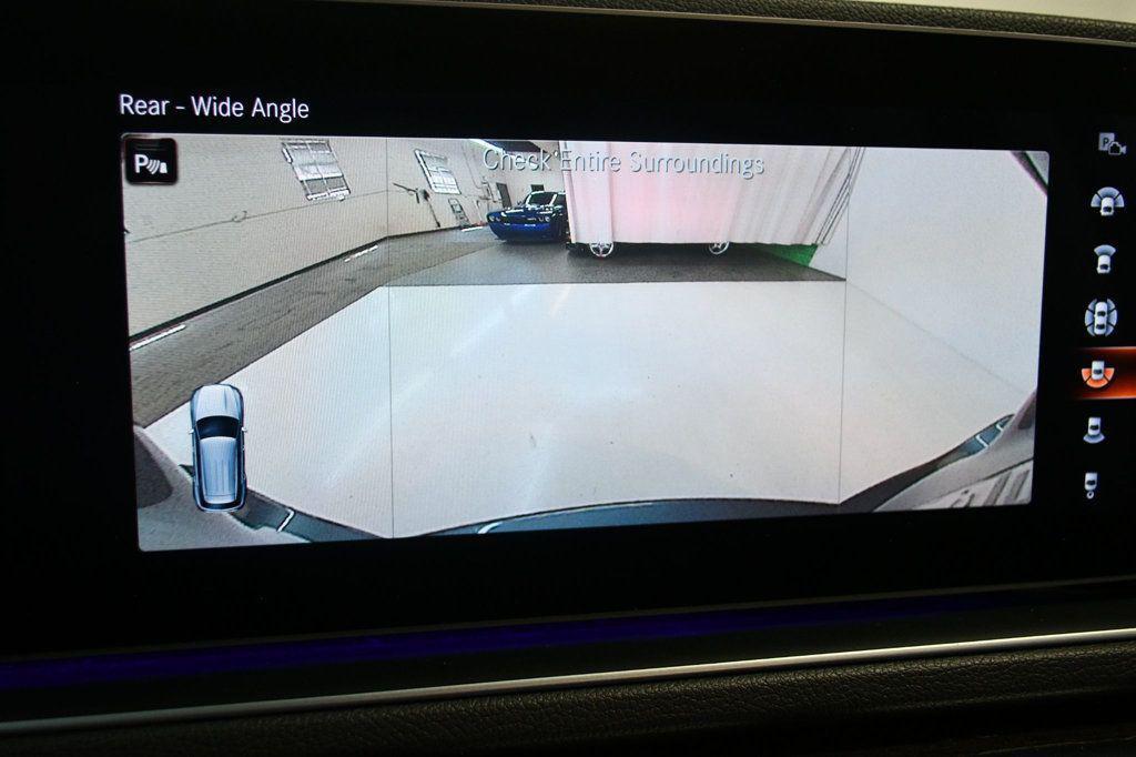 used 2020 Mercedes-Benz GLE 350 car, priced at $29,900