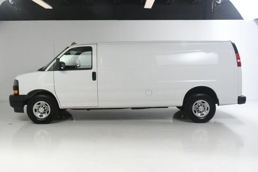 used 2021 Chevrolet Express 2500 car, priced at $24,688