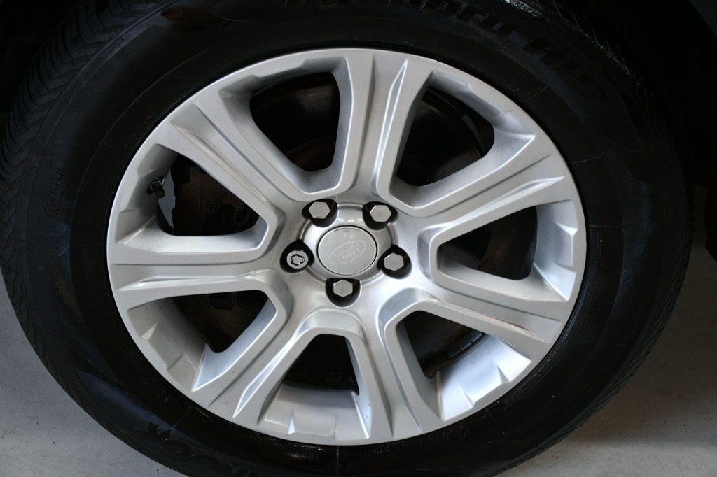 used 2016 Land Rover Range Rover Evoque car, priced at $10,900