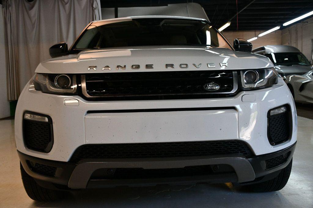 used 2016 Land Rover Range Rover Evoque car, priced at $10,900