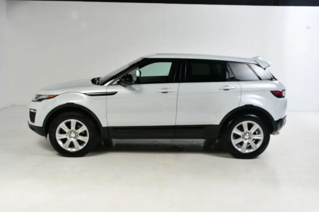 used 2016 Land Rover Range Rover Evoque car, priced at $10,900