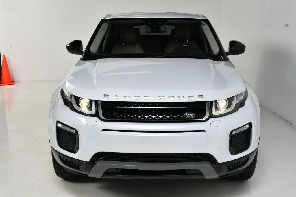 used 2016 Land Rover Range Rover Evoque car, priced at $10,900