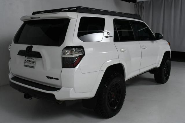 used 2018 Toyota 4Runner car, priced at $39,900