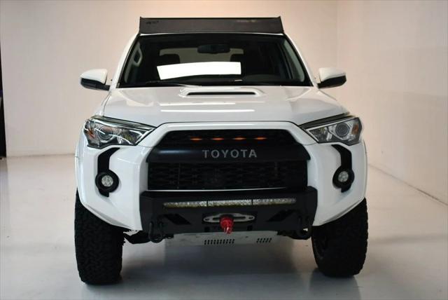 used 2018 Toyota 4Runner car, priced at $39,900