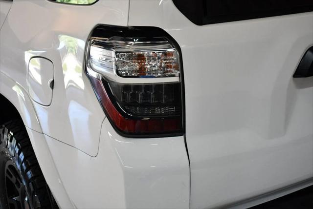 used 2018 Toyota 4Runner car, priced at $39,900