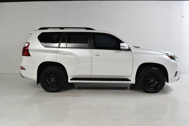 used 2022 Lexus GX 460 car, priced at $56,950