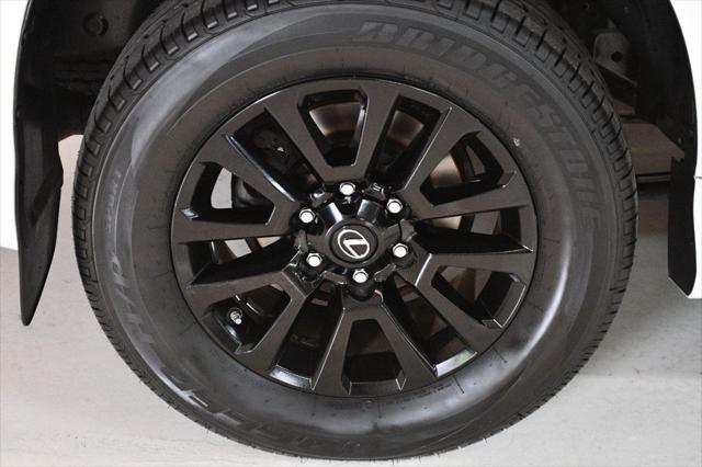 used 2022 Lexus GX 460 car, priced at $56,950