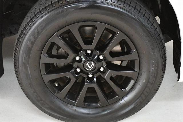 used 2022 Lexus GX 460 car, priced at $56,950