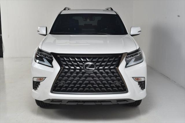 used 2022 Lexus GX 460 car, priced at $56,950