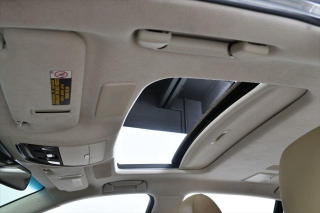 used 2020 Lexus LS 500 car, priced at $44,900