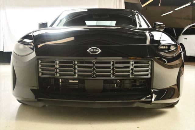 used 2024 Nissan Z car, priced at $45,770
