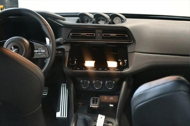 used 2024 Nissan Z car, priced at $45,770