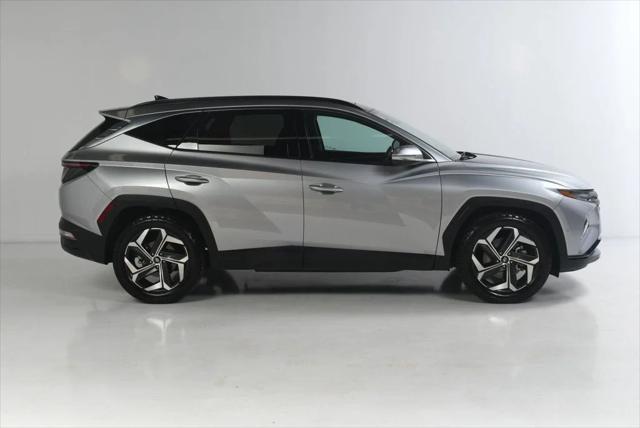 used 2022 Hyundai Tucson car, priced at $24,900