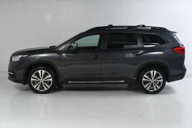 used 2019 Subaru Ascent car, priced at $23,770